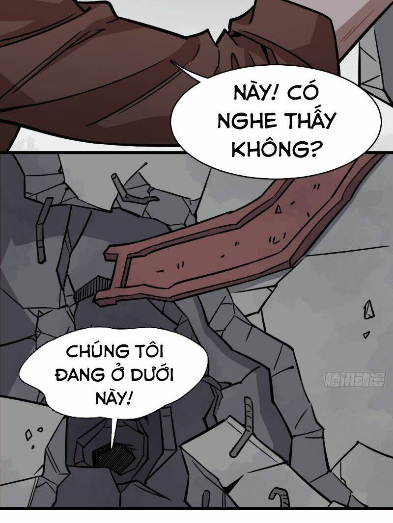 thâm dạ thư ốc chapter 121 27