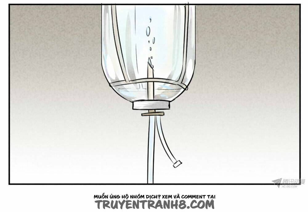 để tui yên ổn trưởng thành coi! chapter 7 11