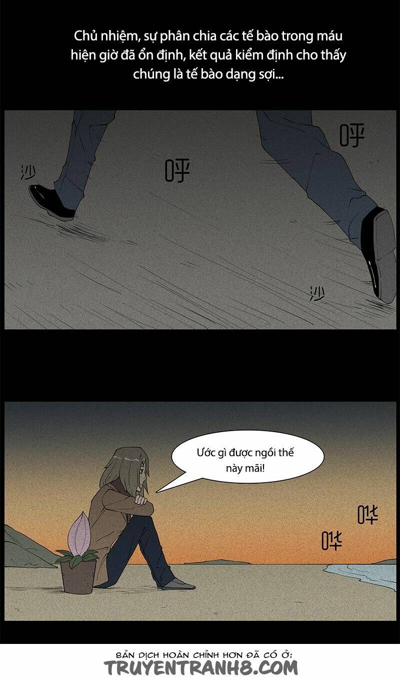 kinh dị đêm khuya chapter 25 36