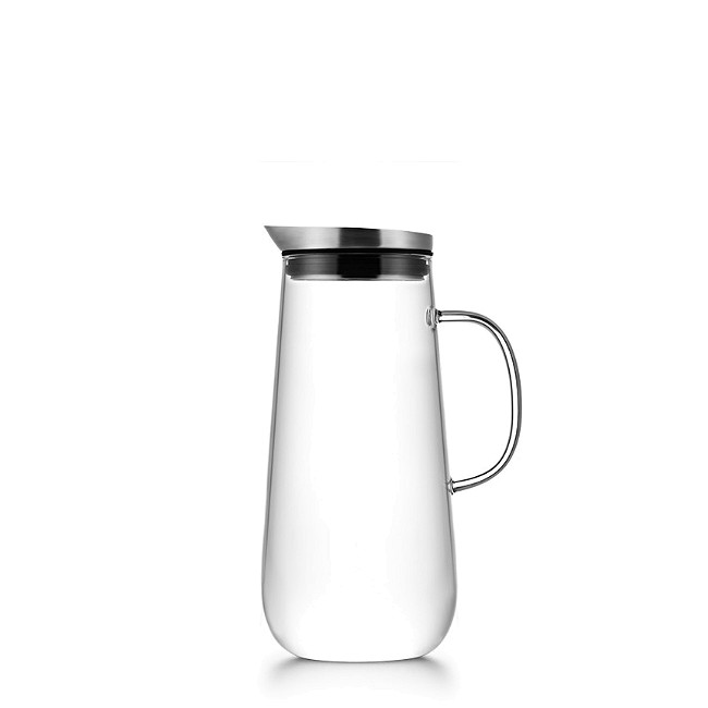 Bình thủy tinh Samadoyo S067 1250ml