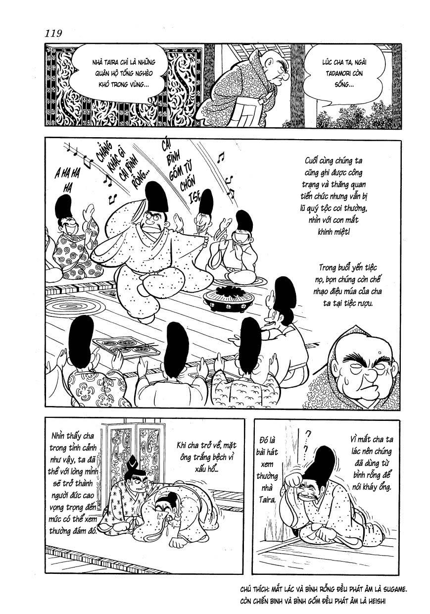 chim lửa chapter 81 18