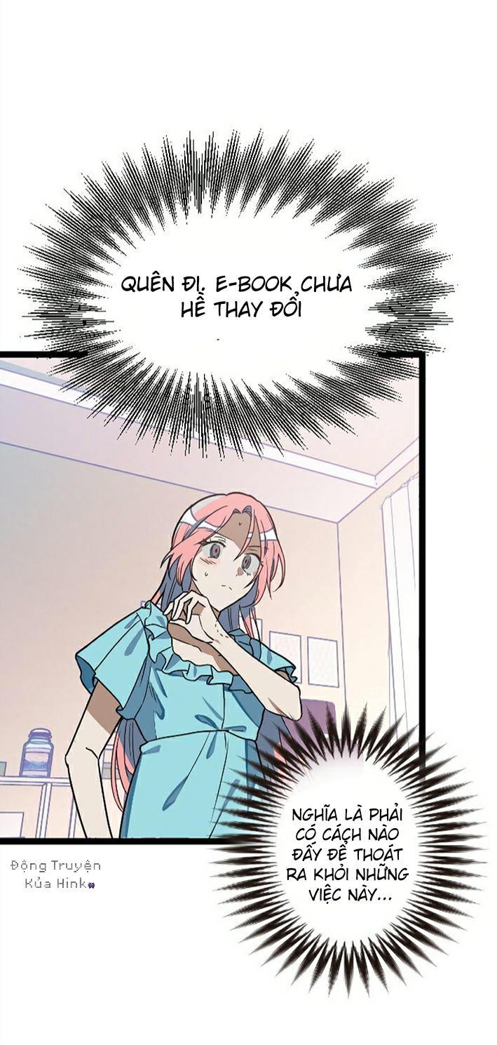 sự tồn tại lãng mạn chapter 2 22