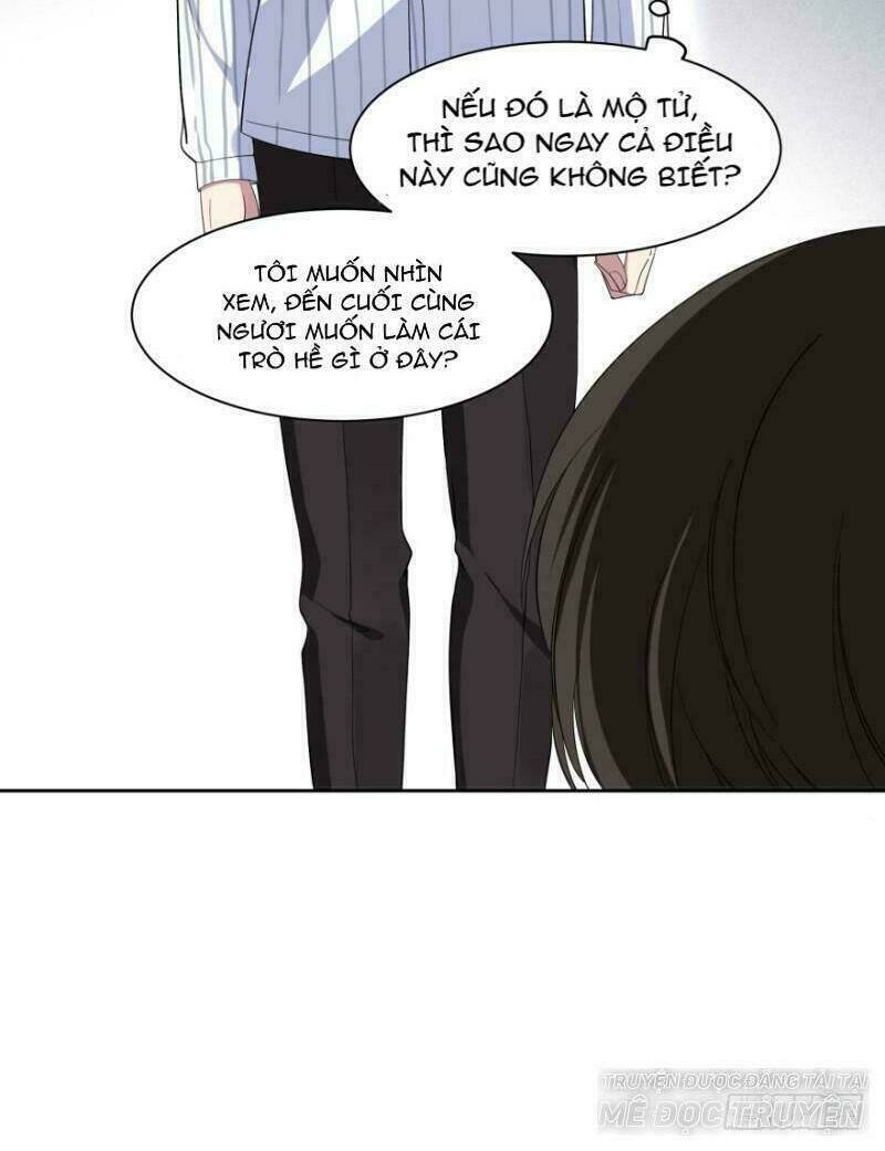 mộ thiếu, lão bà ngươi trọng sinh lại rồi! chapter 17 17