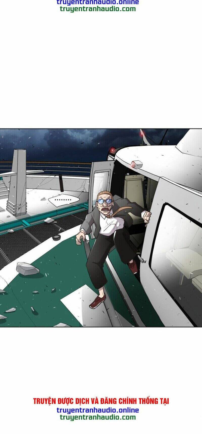 kĩ nguyên của anh hùng chapter 16 10