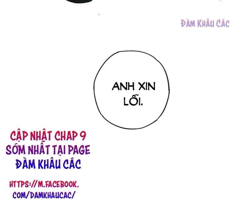 hắc bạch hữu thường chapter 8 45