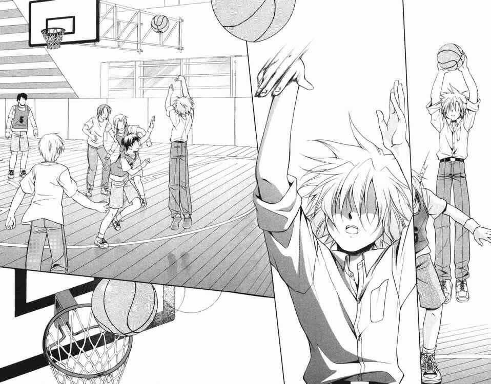 spiral: suiri no kizuna chapter 61 17