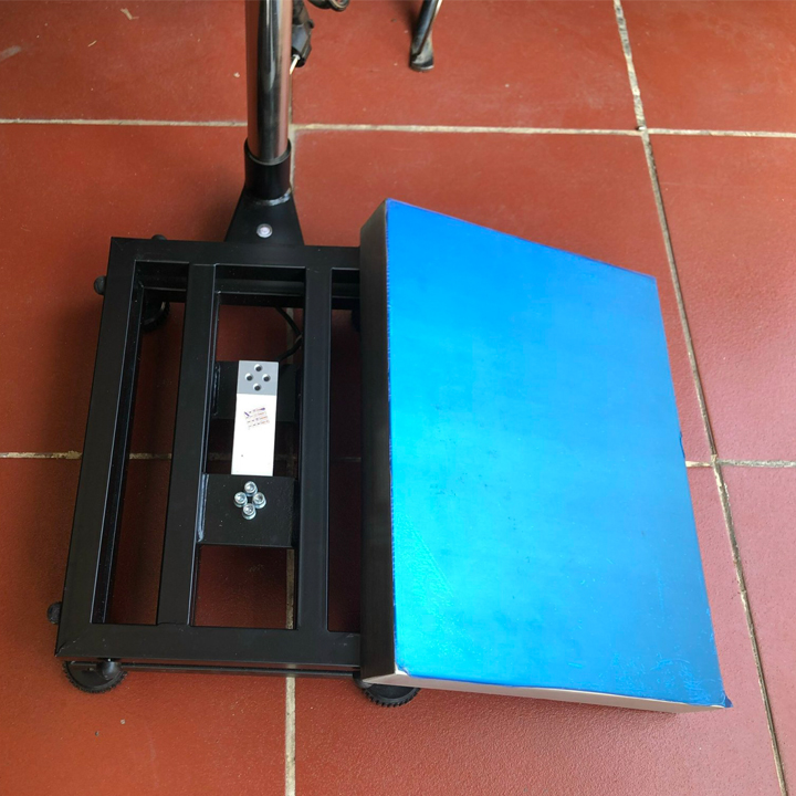 Cân Bàn Điện Tử DI28SS - Mặt Bàn Cân 300x400MM - Đầu Chống Nước