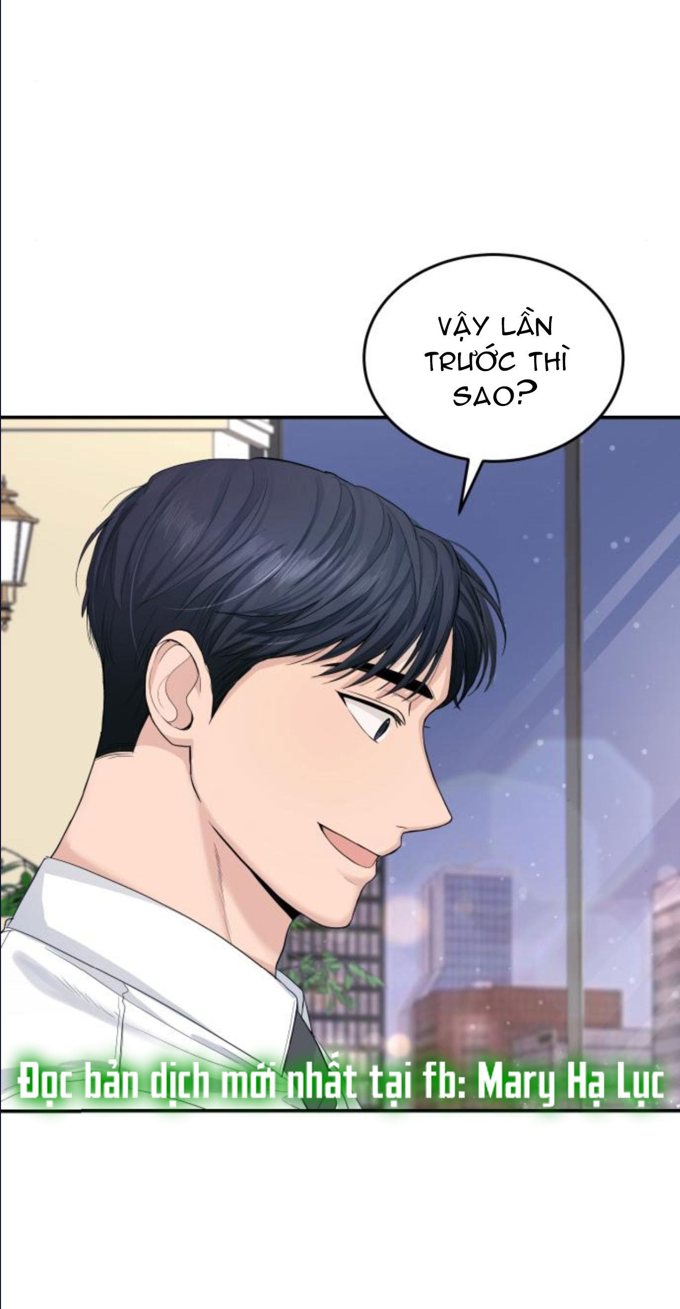 cuộc hôn nhân hoàn hảo chapter 12.1 13