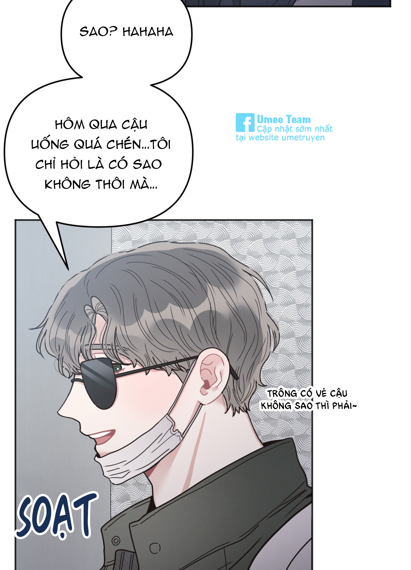 đời tư hàng xóm chapter 9 55