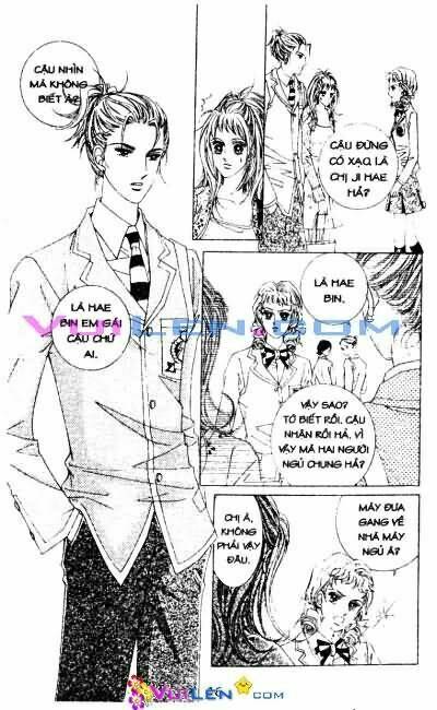 nụ hôn đầu chapter 6 46