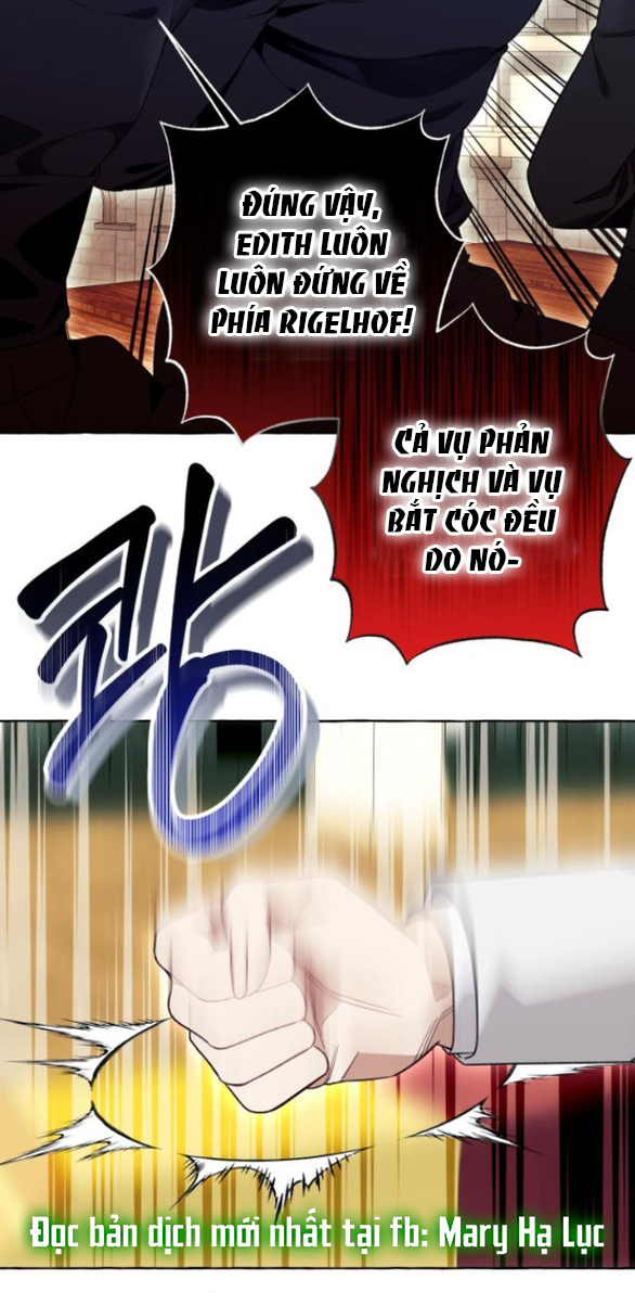 tôi tưởng đó chỉ là tiểu thuyết trọng sinh bình thường chapter 81.2 17