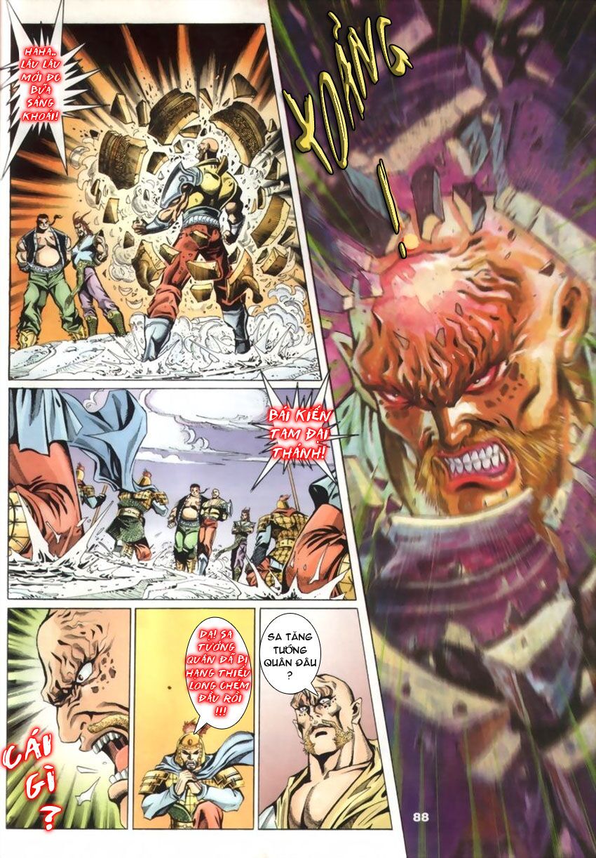 tầm tần ký chapter 37 28