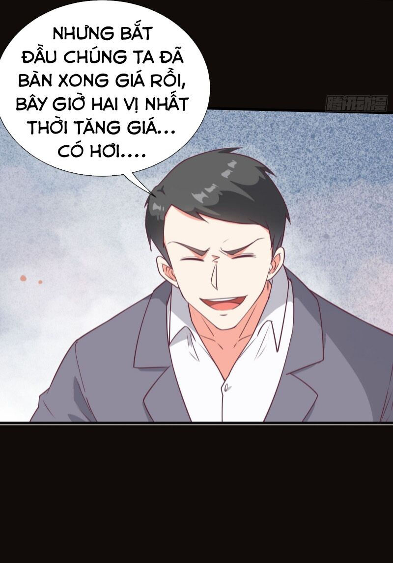 ta lập hậu cung tại tây du ký chapter 46 8