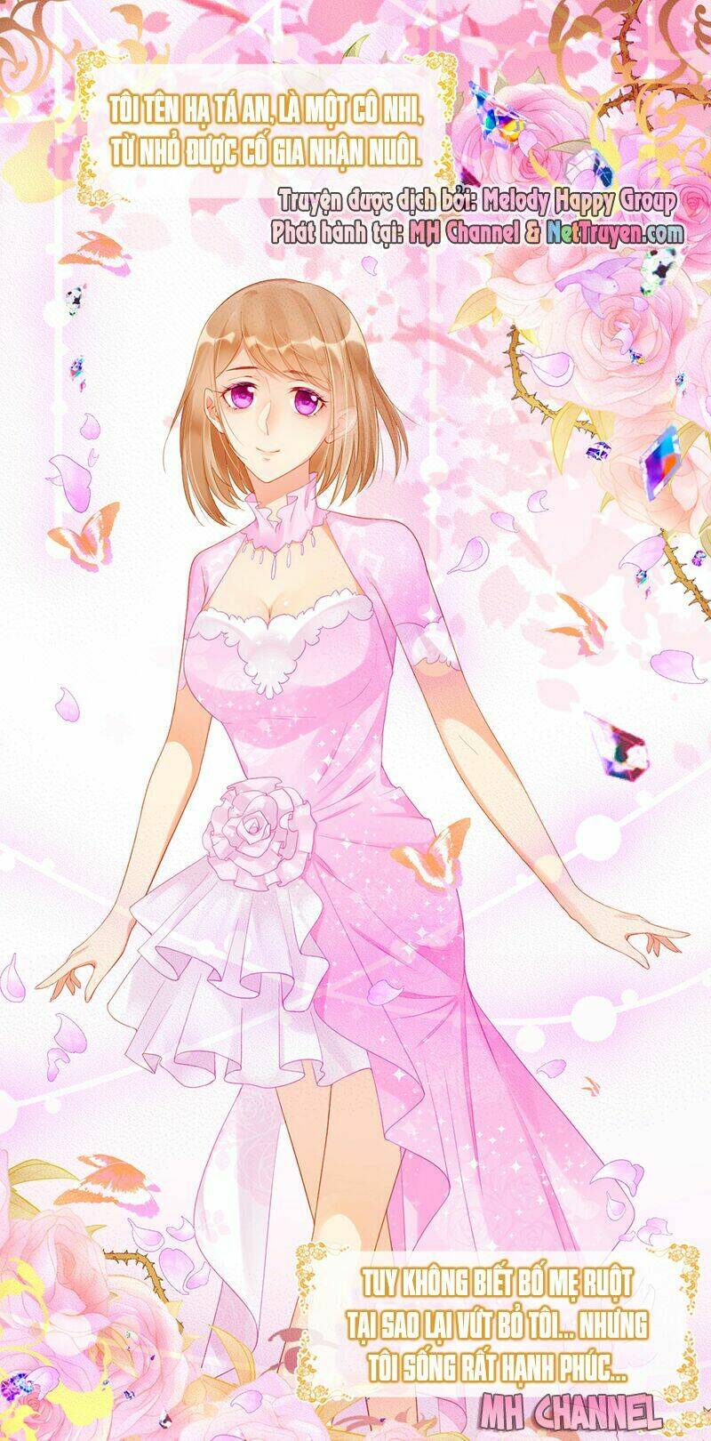 melody happy group: giai điệu hạnh phúc - mh channel chapter 50 3