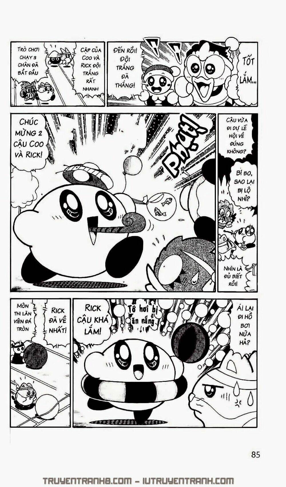 ngôi sao kabi chapter 228 17