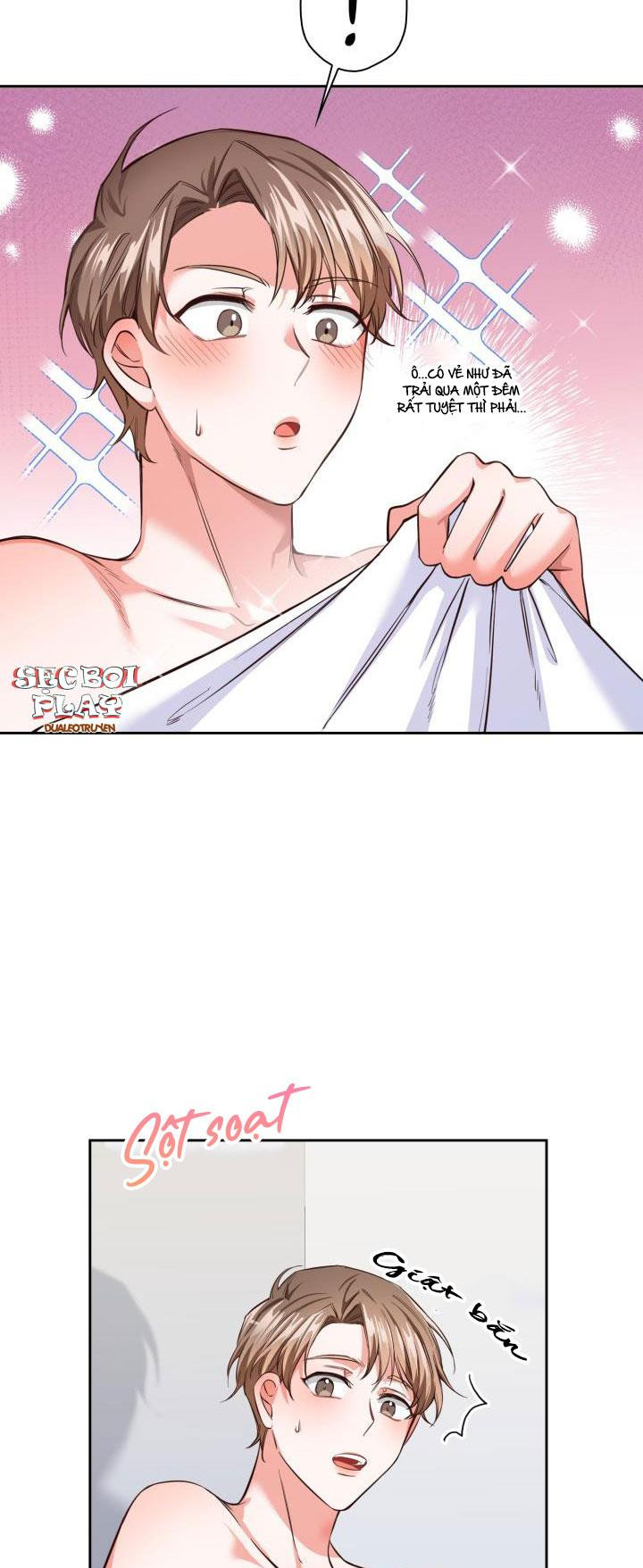 phòng tắm hơi chapter 4 4