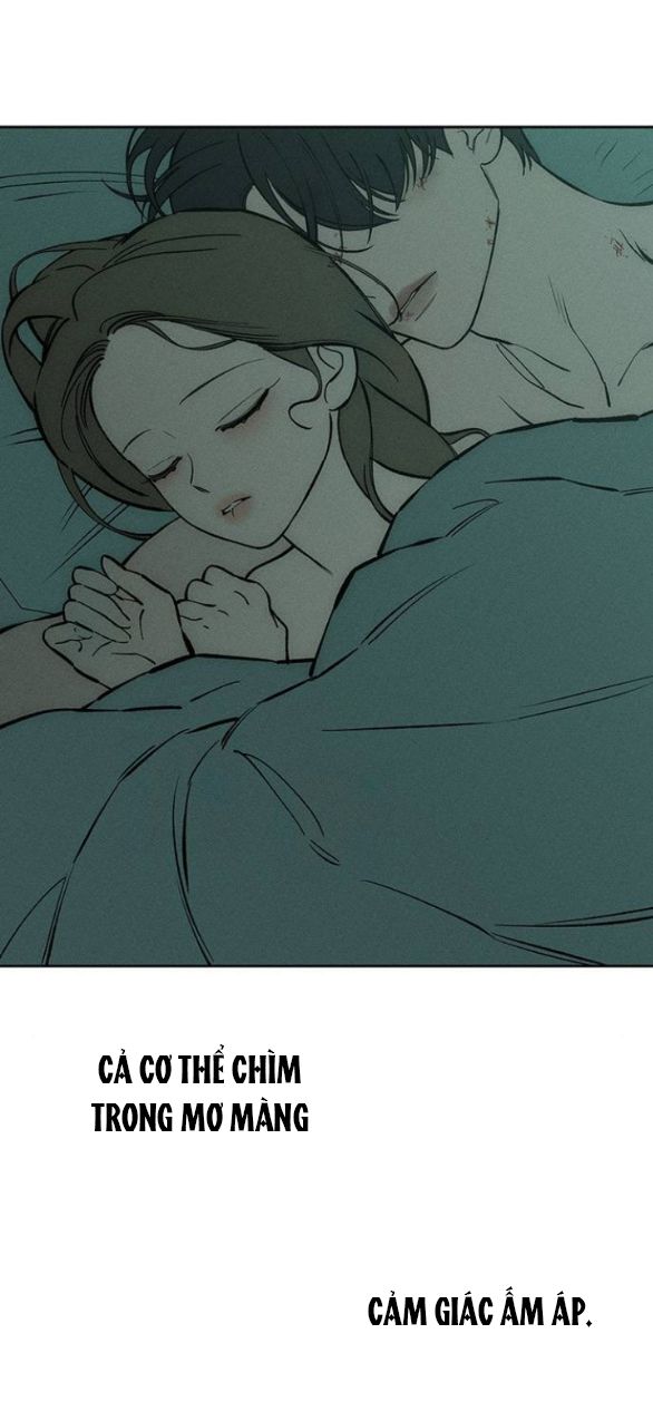 [18+] Nước Mắt Trên Đóa Hoa Tàn chapter 40.1 6