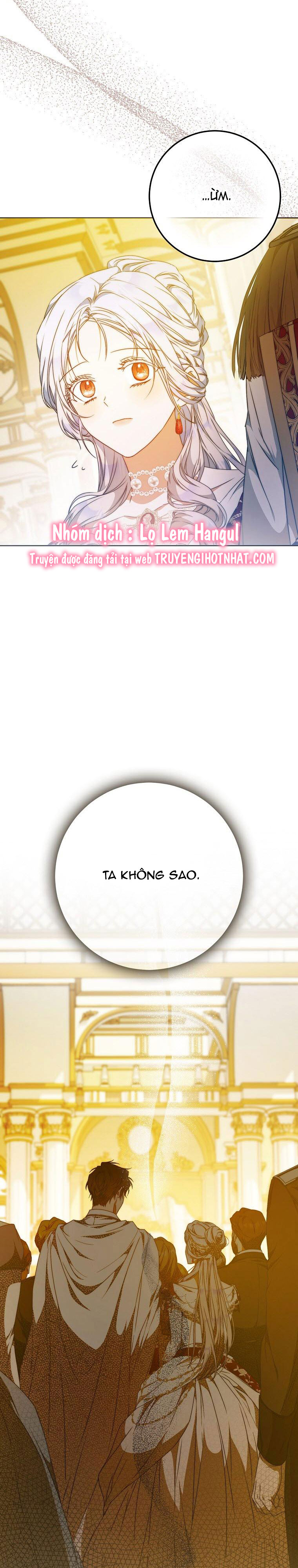 trở thành vợ của nam chính chapter 90.1 4