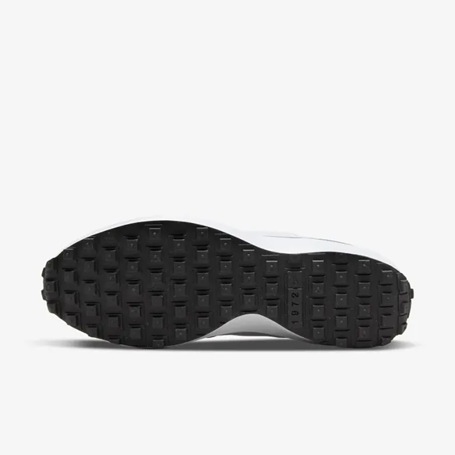Giày thời trang nam NIKE WAFFLE DEBUT - GREY FOG/WHITE-LT SMOKE GREY-WHITE - 8.5 US