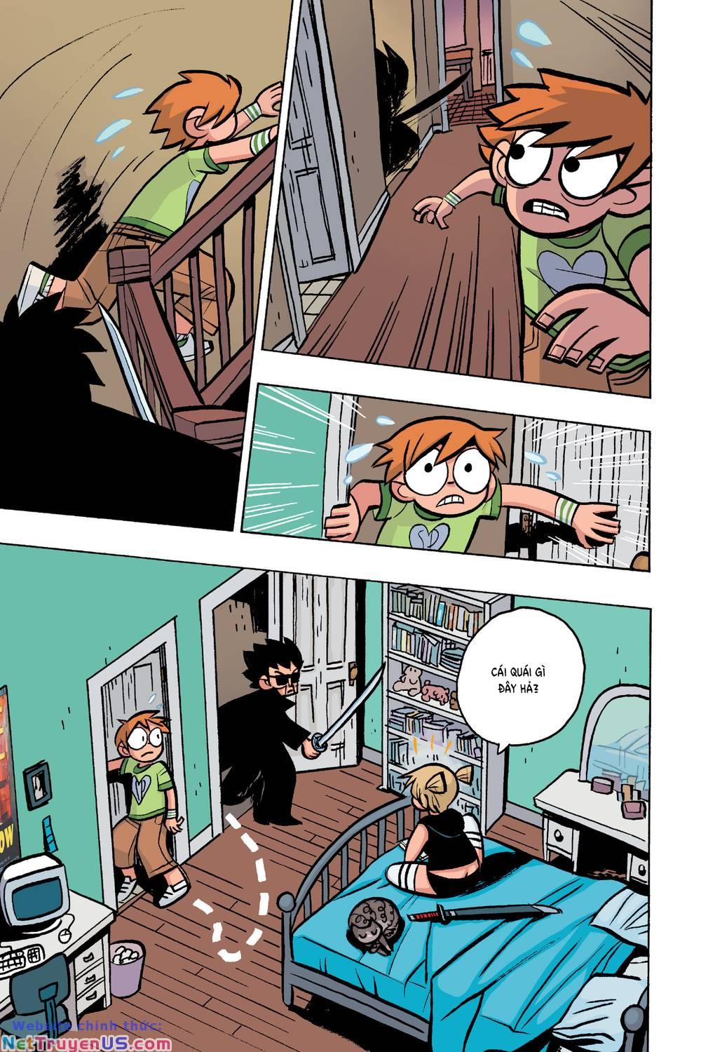 scott pilgrim full color chapter 4 173