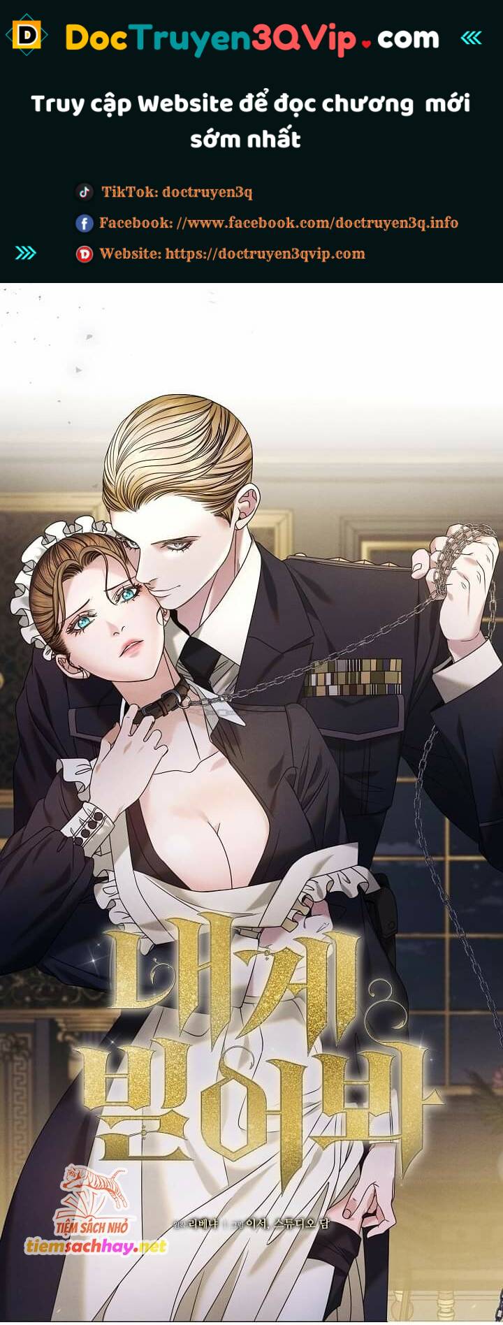 [18+] hãy cầu xin tôi đi chapter 19 1