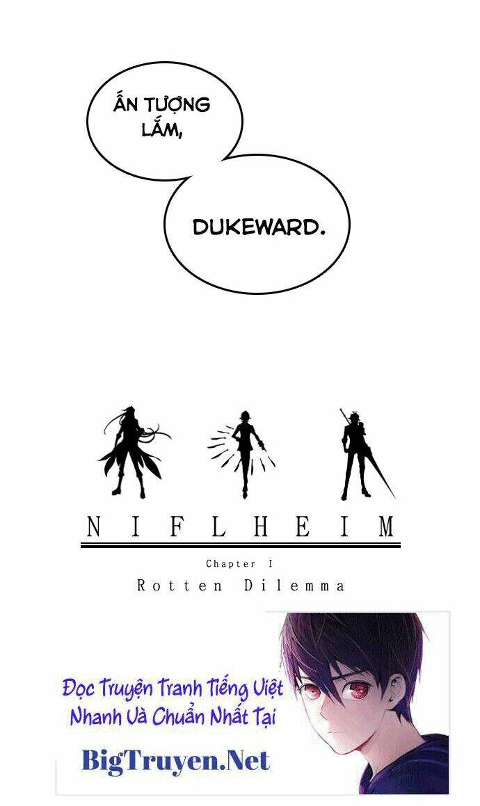 niflheim chapter 18 21
