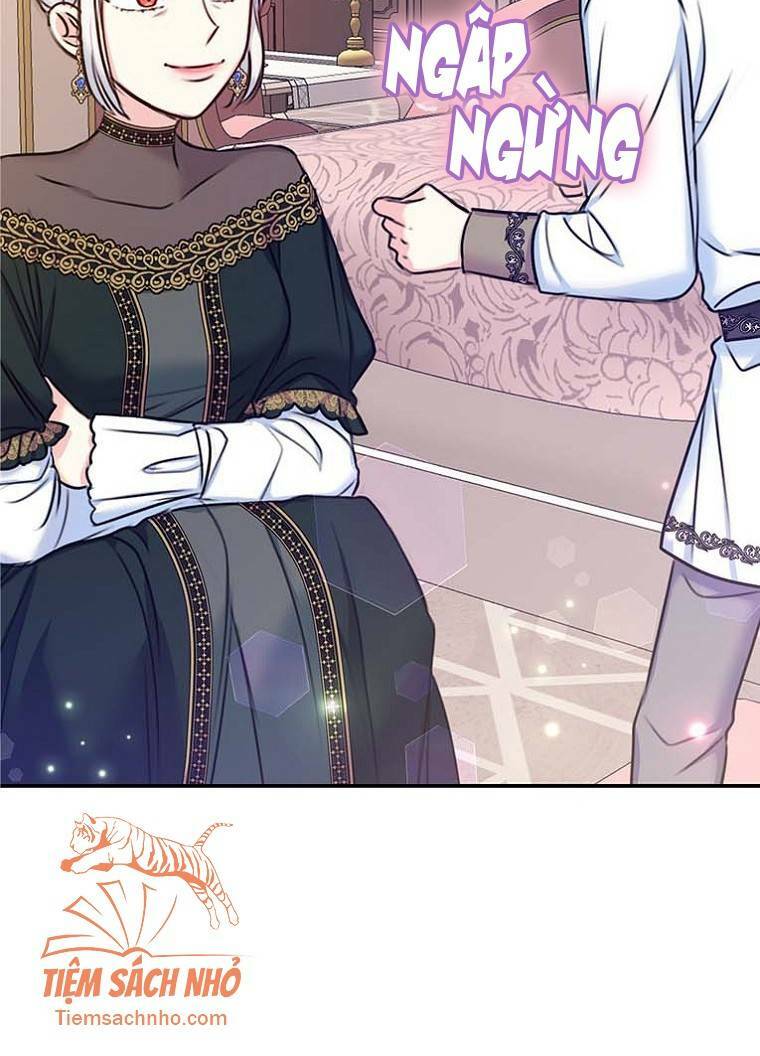 sinh ra làm con gái ác nữ chapter 24 3