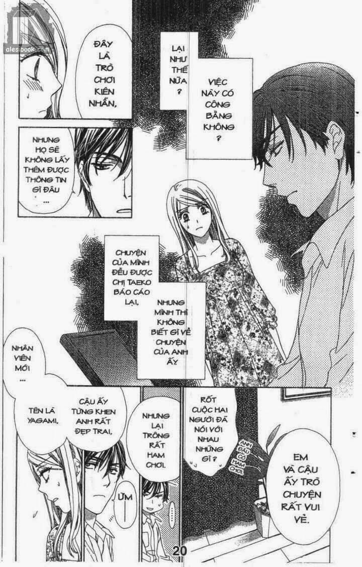 love of firos you chapter 5 19