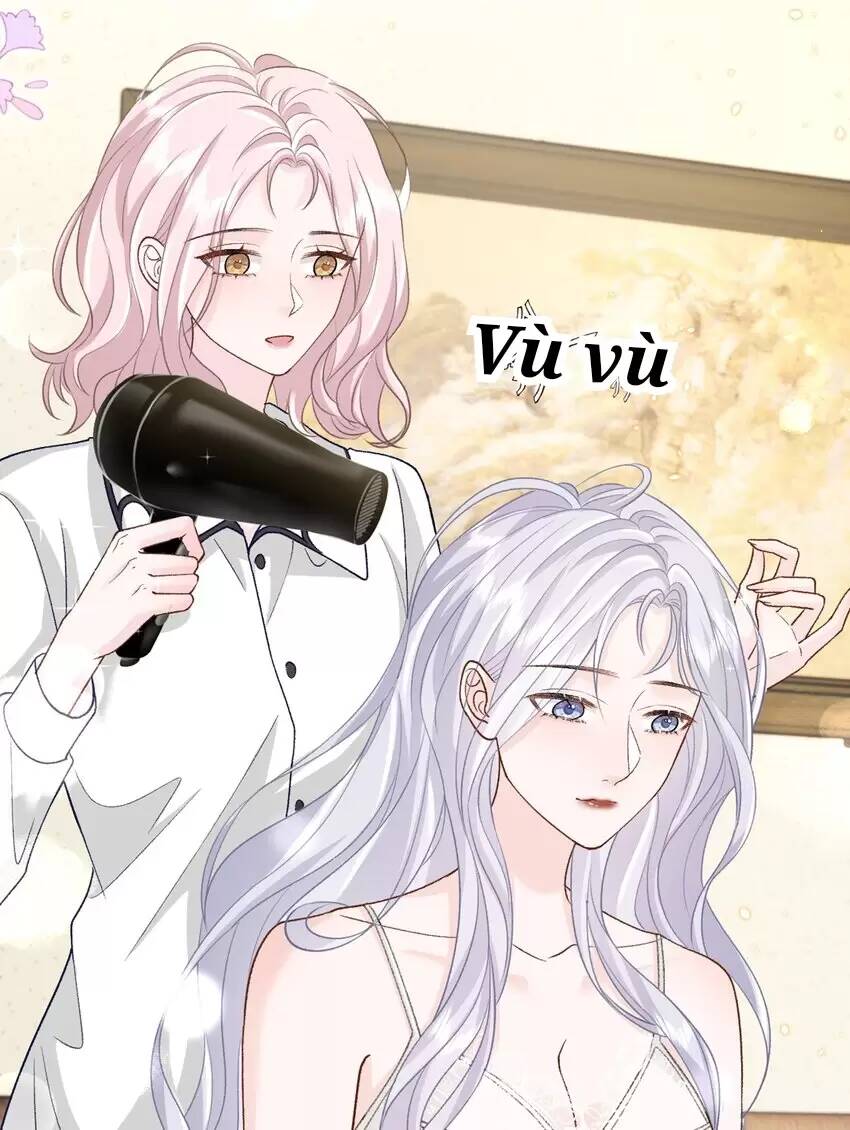 mận xanh chapter 17 41