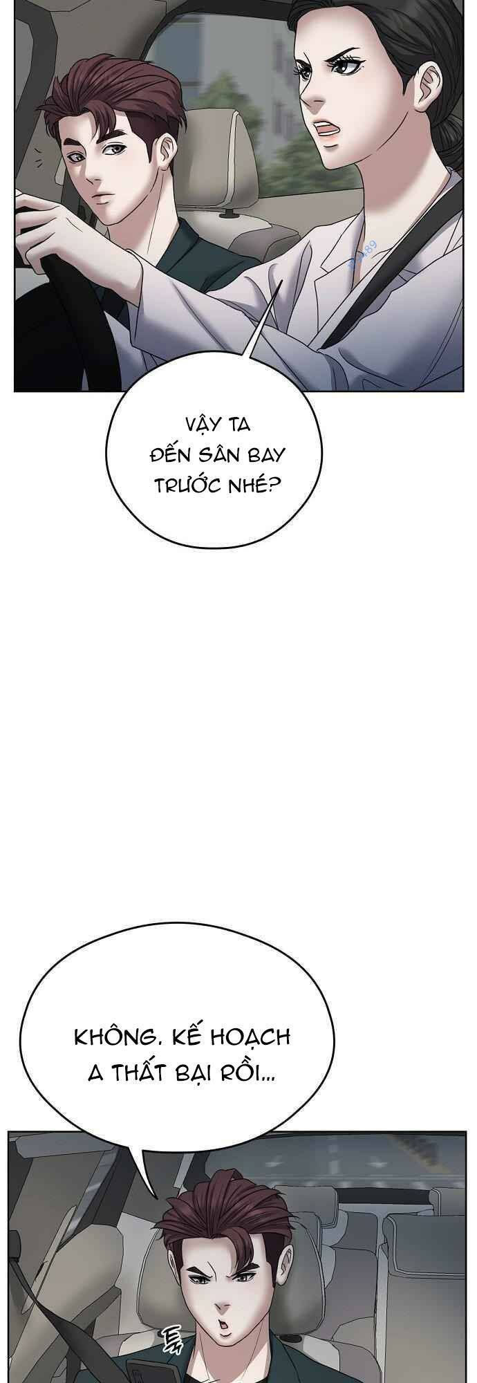 đấu kiếm - công tố viên lách luật chapter 15 60