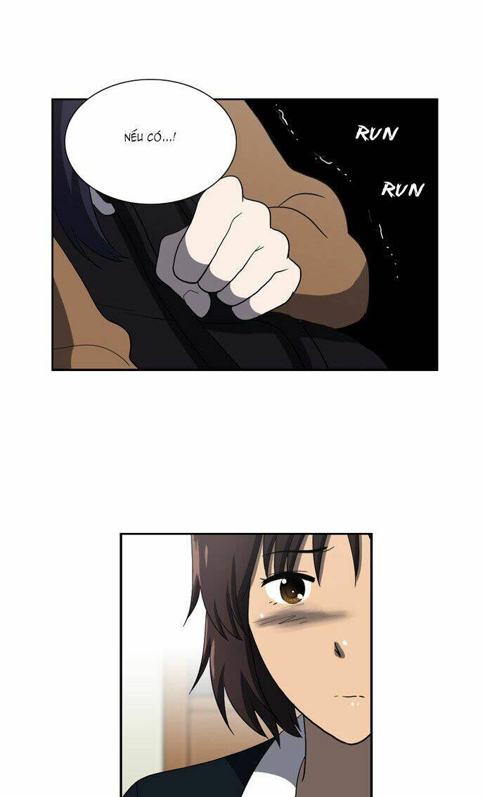 ma cà rồng biết yêu chapter 109 22