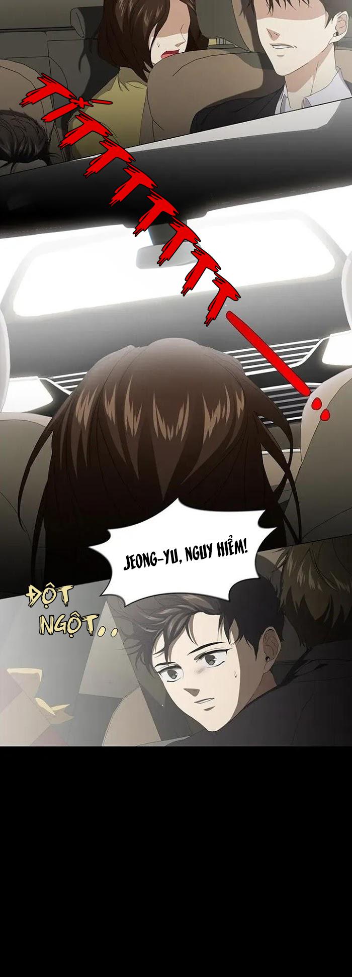 nhiệm vụ tiềm ẩn chapter 24 21