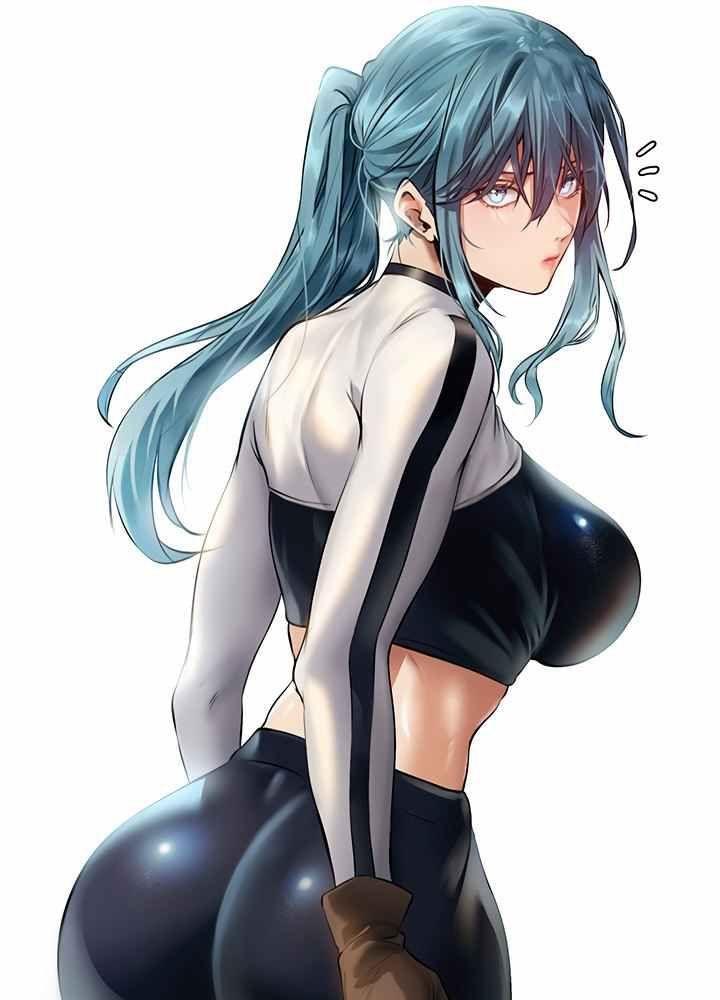 thợ săn bươm bướm chapter 8.2 30