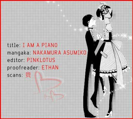 i am a piano chapter 1 9