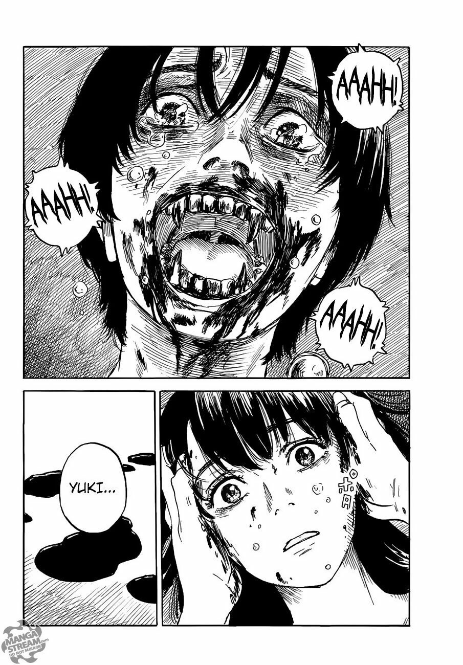 happiness chapter 20 11