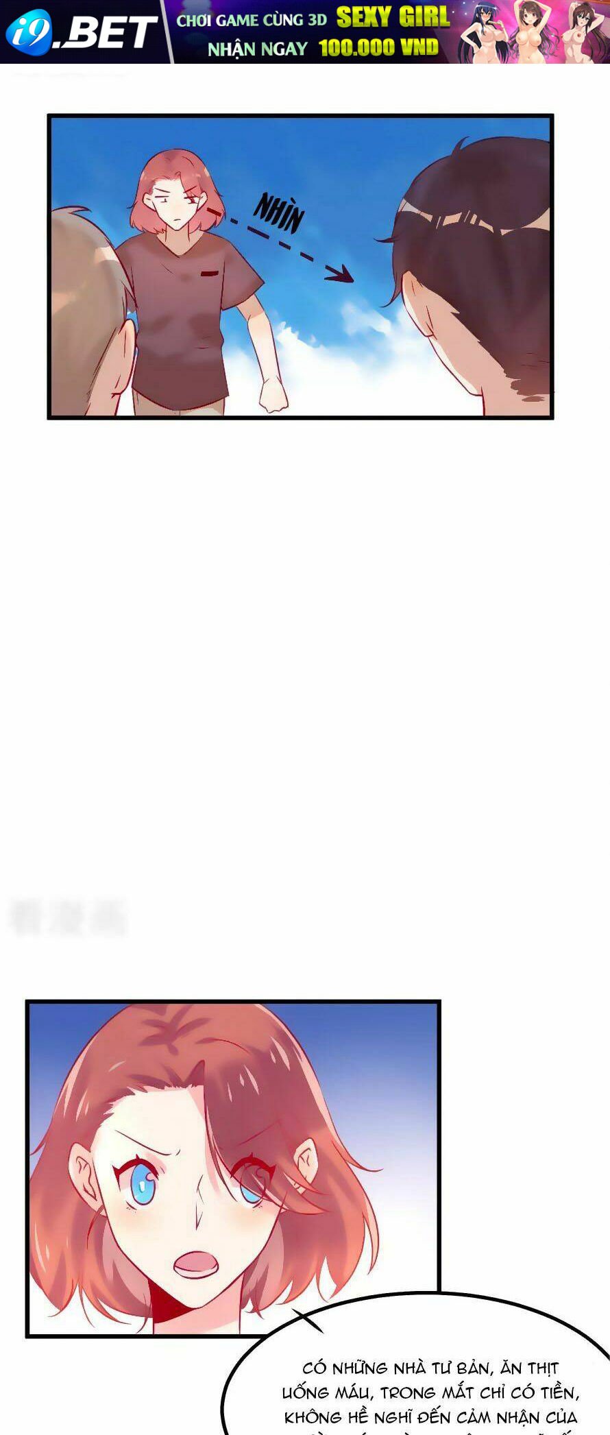 tổng tài, như vậy nhanh quá chapter 3 27