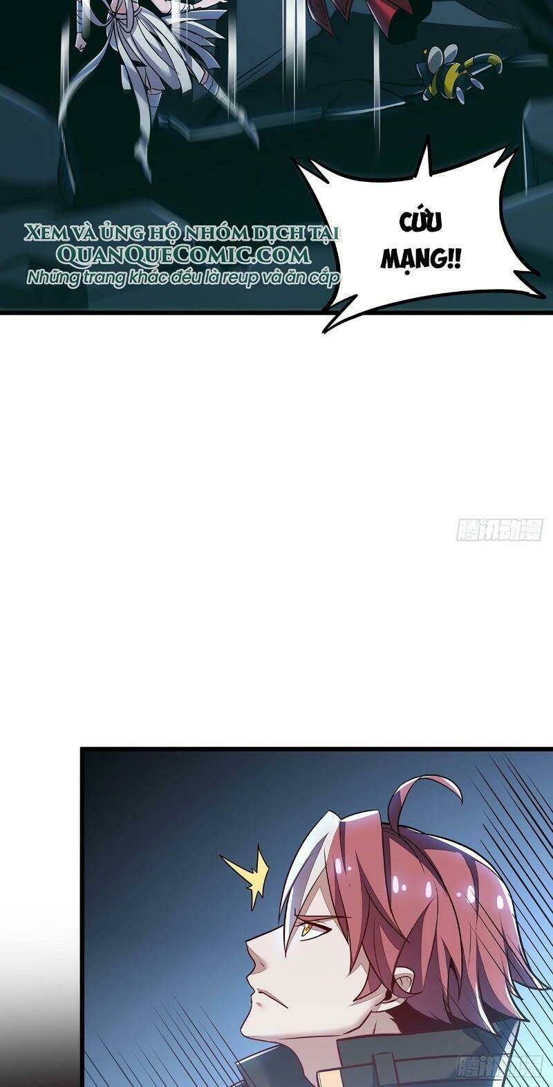 bất tử thần vương tu liên tục chapter 65 34