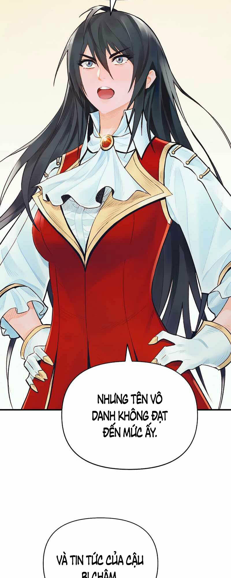 tu sĩ trị liệu của thái dương giáo chapter 48 11