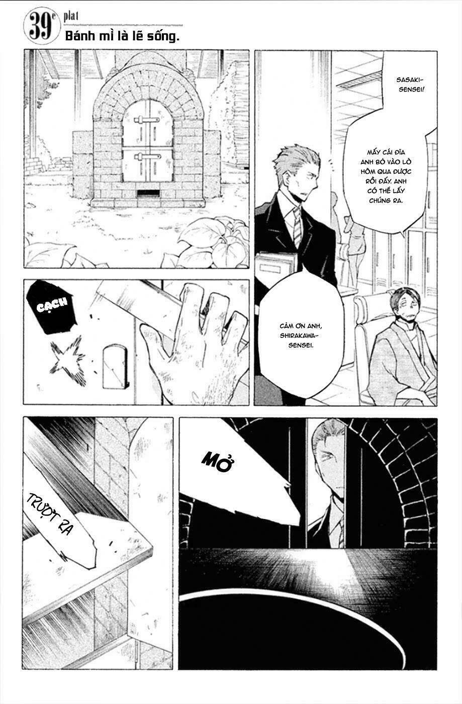 hell’s kitchen chapter 39 9