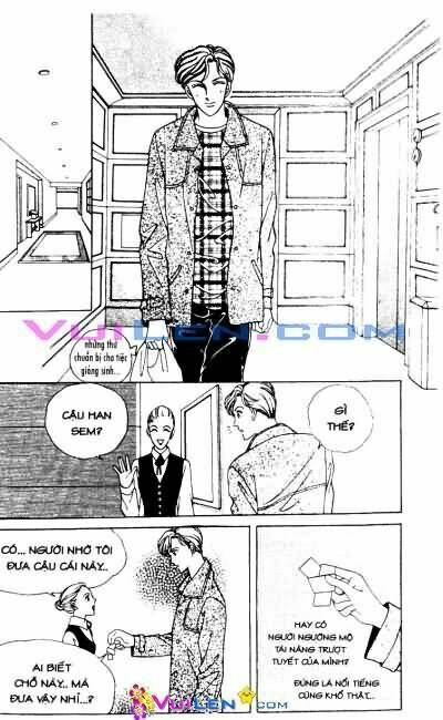 nụ hôn nồng thắm chapter 9 13