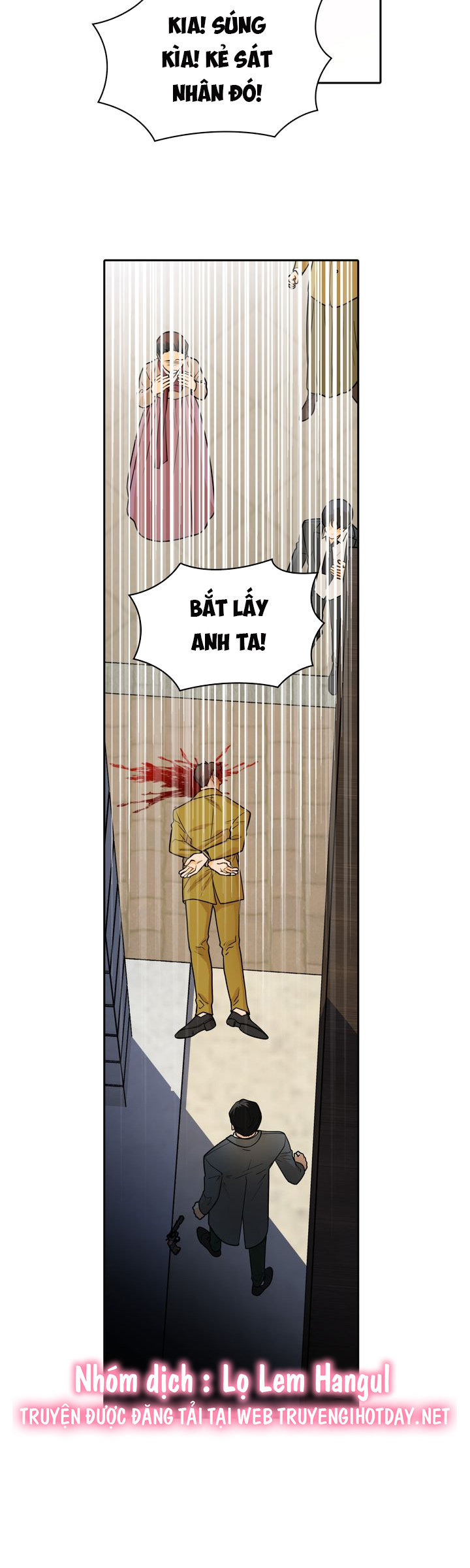 câu chuyện về người phụ nữ ấy chapter 161 13