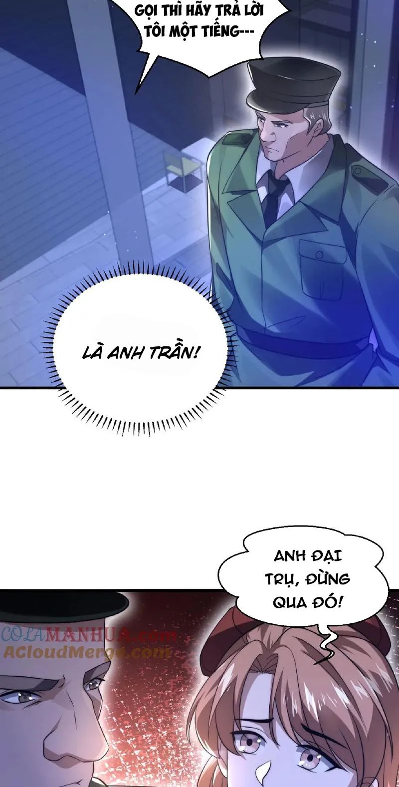 không gian hệ lão lục: dự trữ một vạn tấn thịt ngày tận thế chapter 12 9