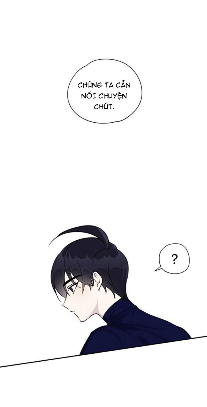 đi theo dấu vụn bánh chapter 22 3