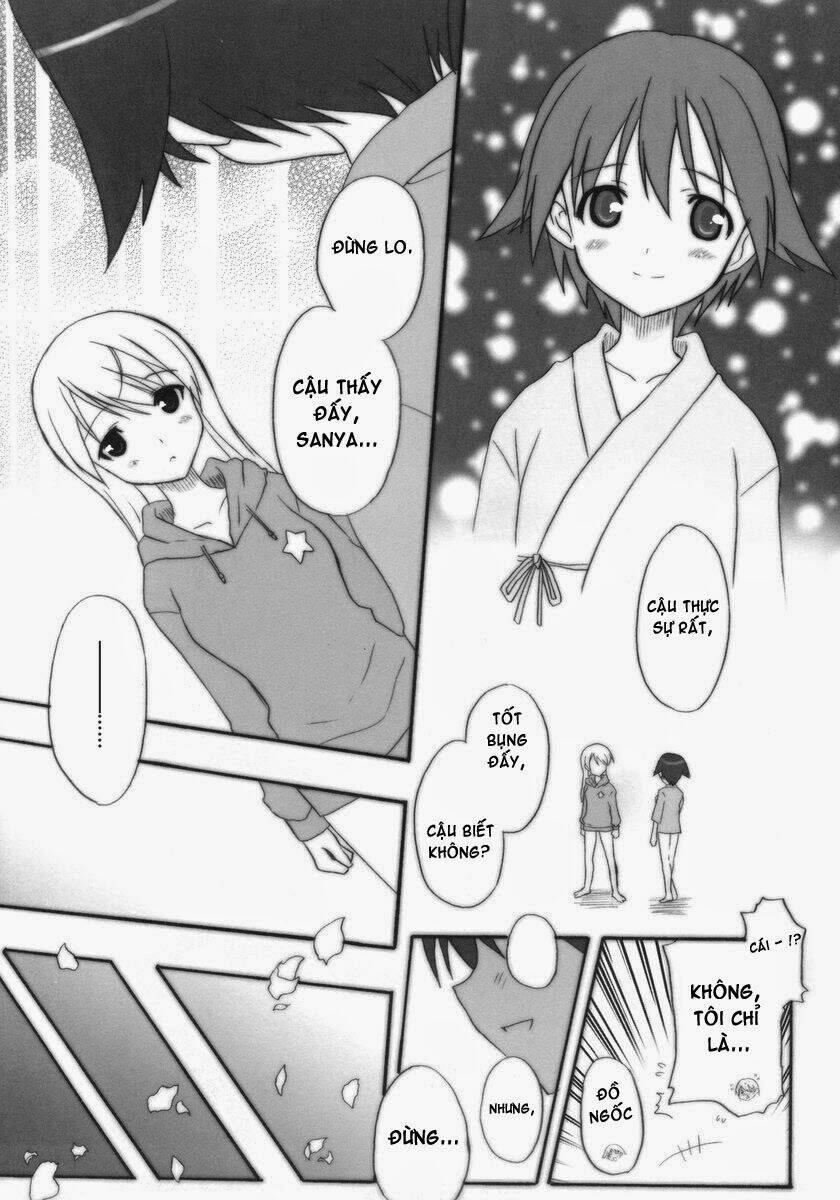 strike witches - air time 0 chapter 1 15
