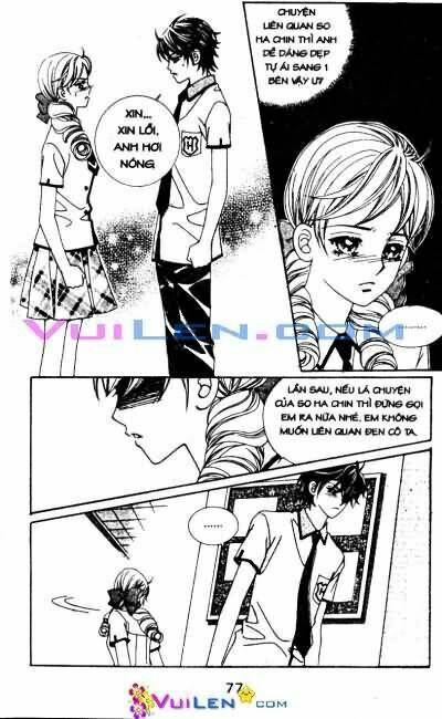 thiên thần tái thế chapter 13 77