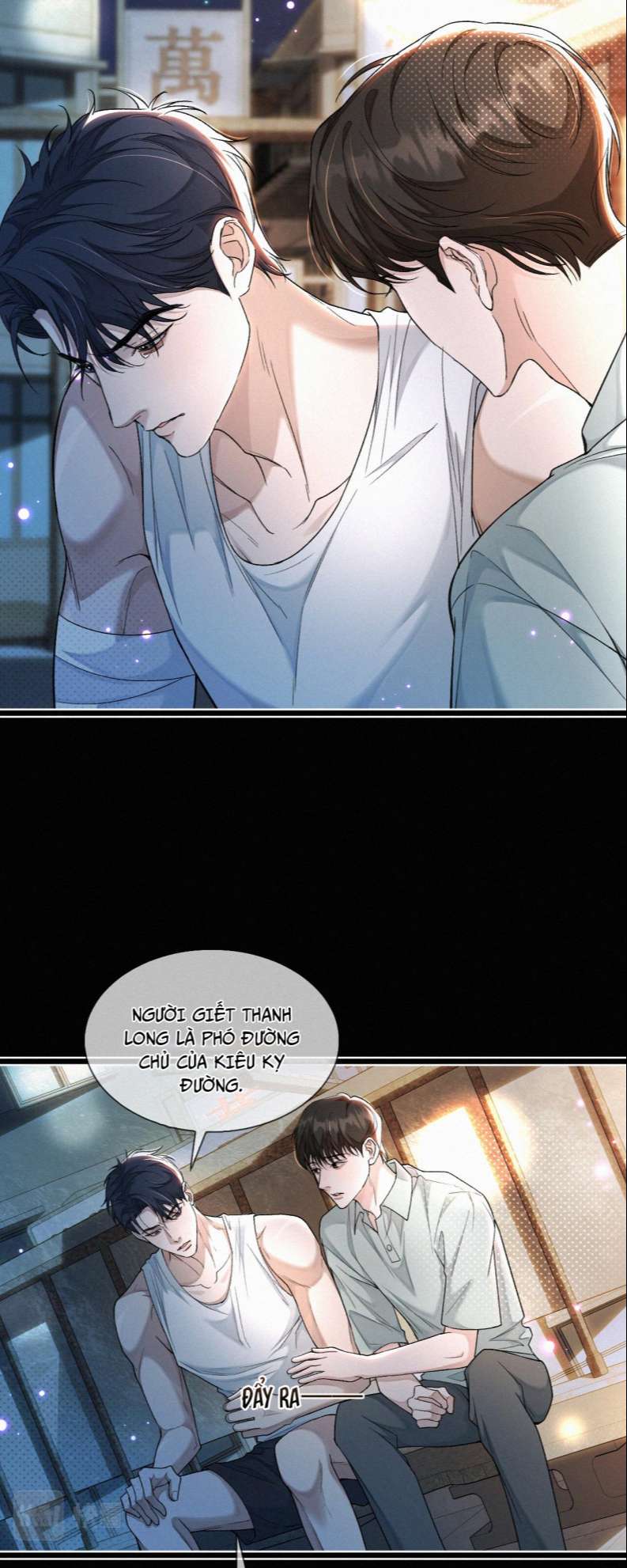 ngày quốc tế thiếu nhi của sơ tam chapter 9 19