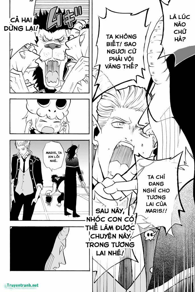 sodatechimaou chapter 42 2