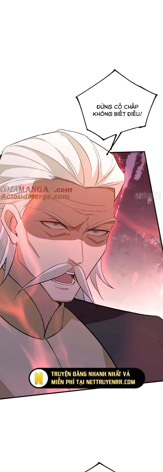 ảo ma! ta mở lớp huấn luyện nữ đế! chapter 78 38