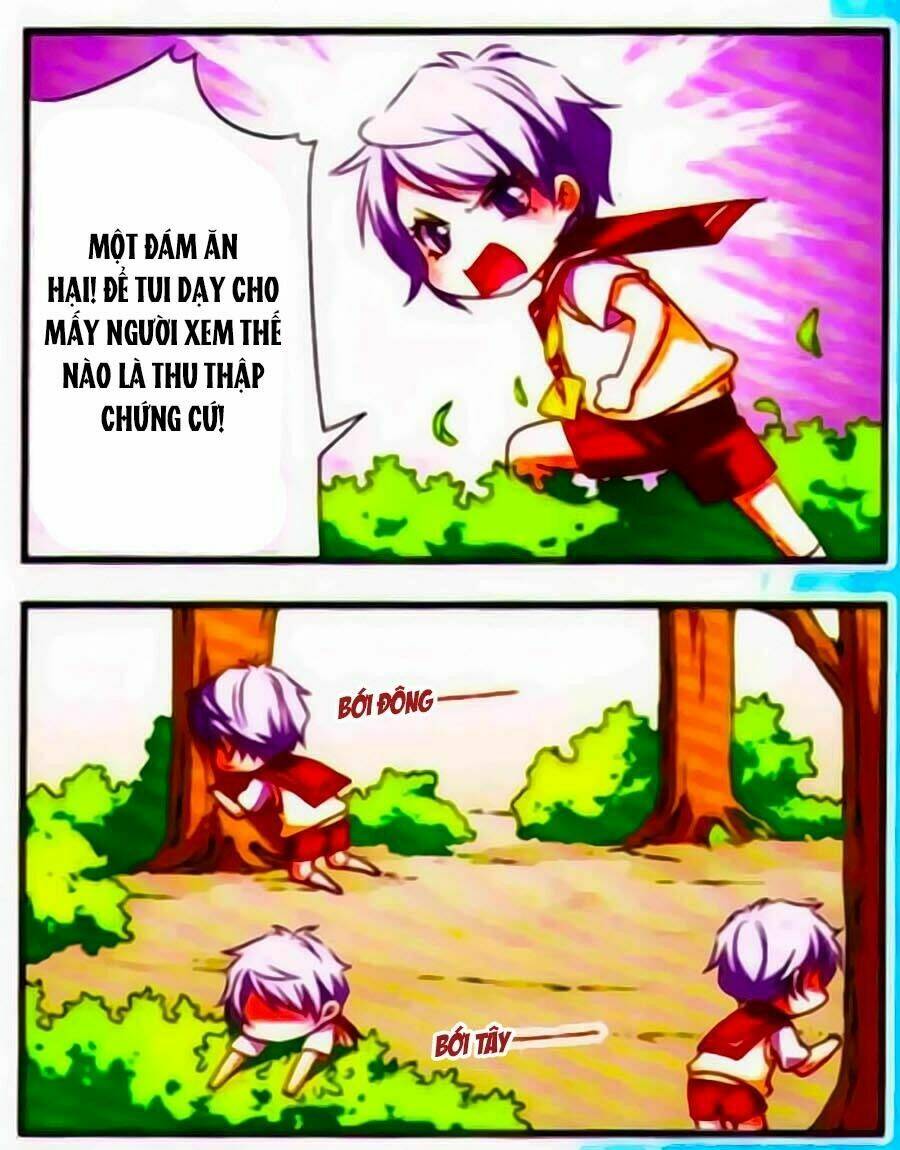 manh tam quốc chapter 98 11