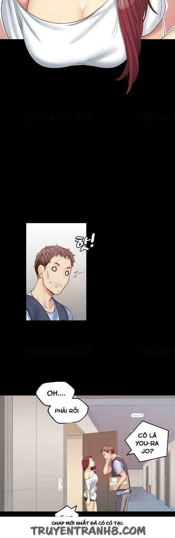 bạn gái của bạn thân chapter 10 11